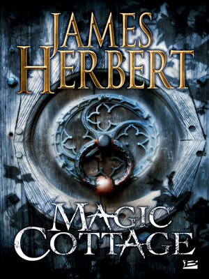 cover image of Magic Cottage
